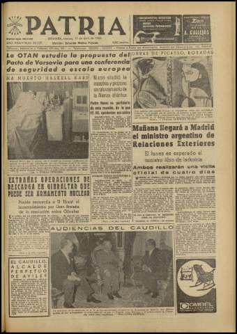 Imagen del registro