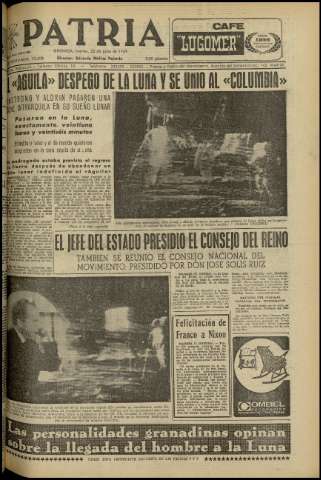 Imagen del registro