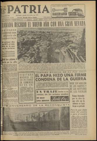 Imagen del registro