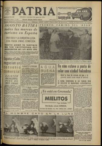 Imagen del registro