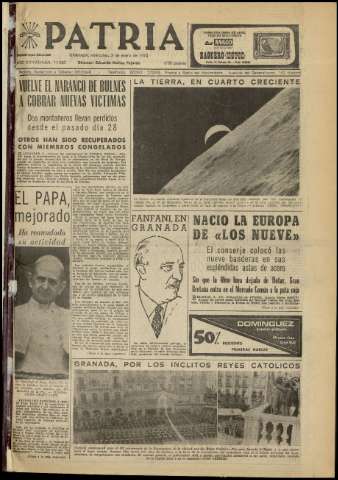 Imagen del registro