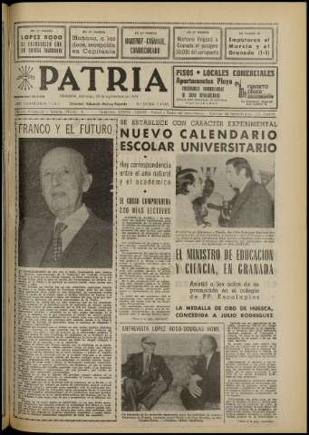 Imagen del registro