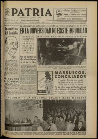 Imagen del registro