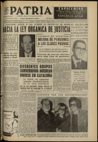 Imagen del registro