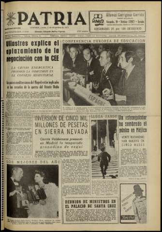 Imagen del registro