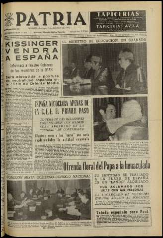 Imagen del registro