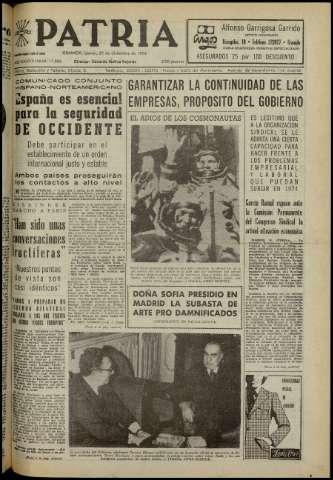 Imagen del registro