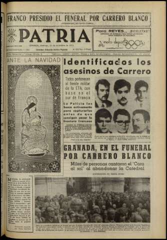 Imagen del registro