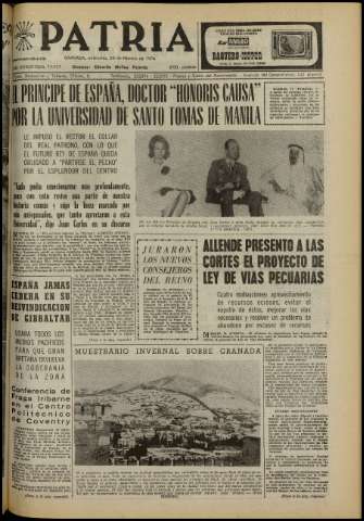 Imagen del registro