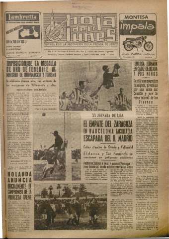 Imagen del registro