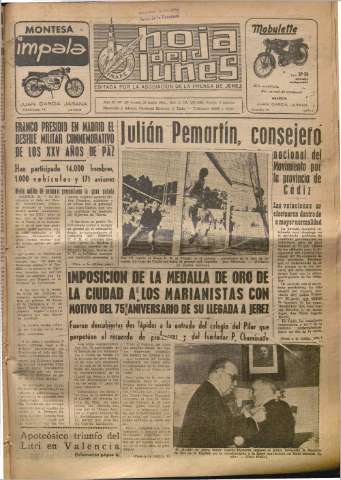 Imagen del registro