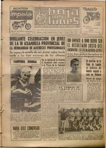 Imagen del registro