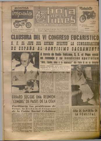 Imagen del registro