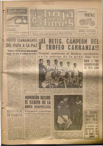 Imagen del registro