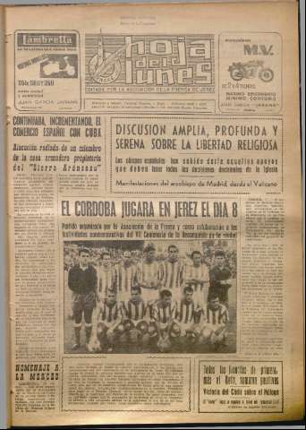 Imagen del registro