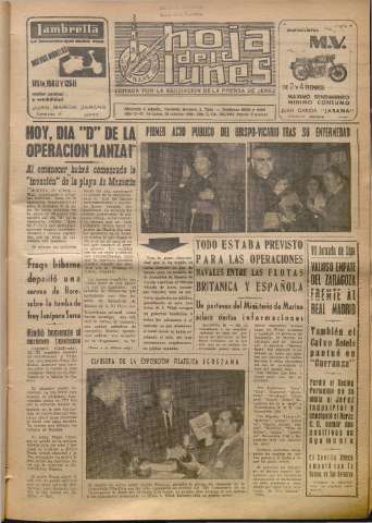 Imagen del registro
