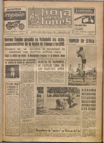 Imagen del registro