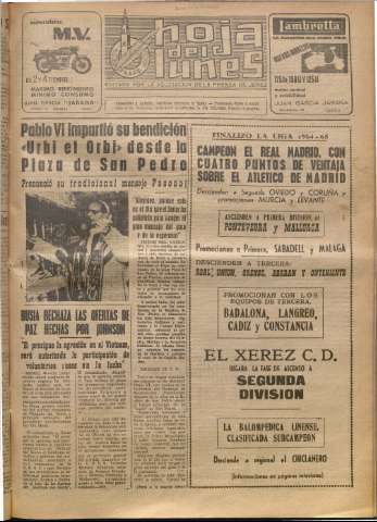 Imagen del registro