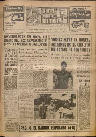 Imagen del registro