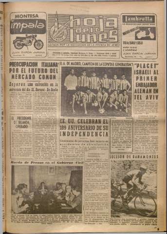 Imagen del registro