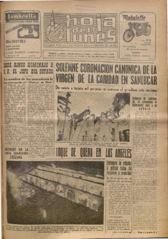Imagen del registro