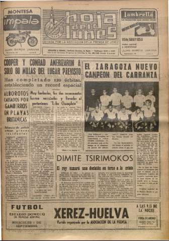 Imagen del registro
