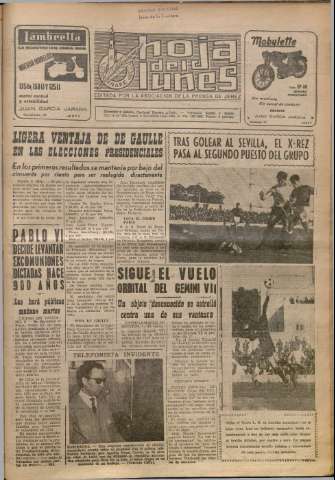 Imagen del registro