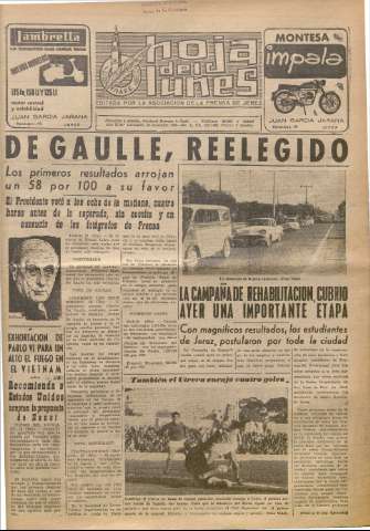 Imagen del registro