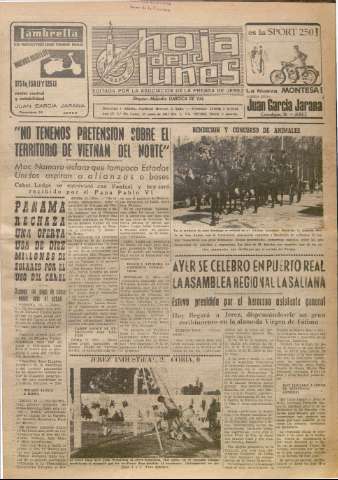Imagen del registro