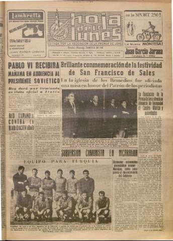 Imagen del registro