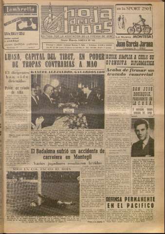 Imagen del registro