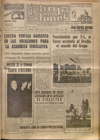 Imagen del registro