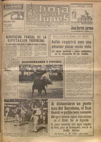 Imagen del registro
