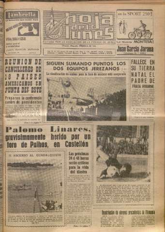 Imagen del registro