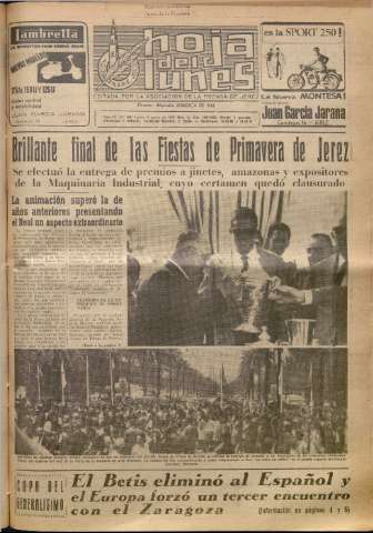 Imagen del registro