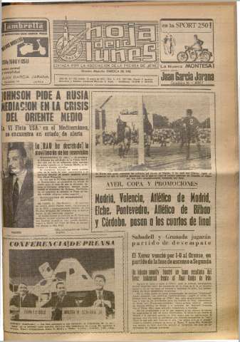 Imagen del registro