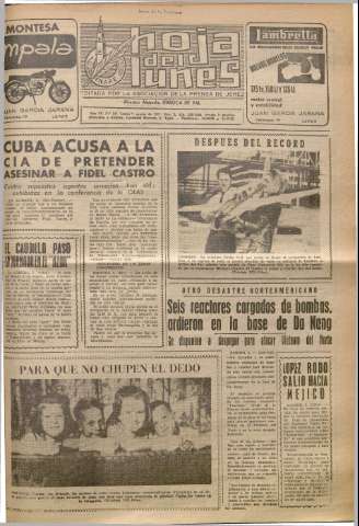 Imagen del registro
