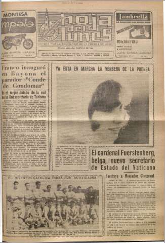 Imagen del registro