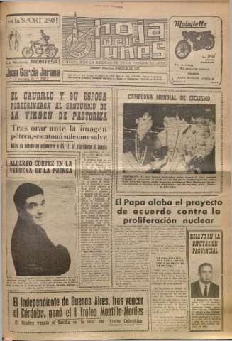 Imagen del registro