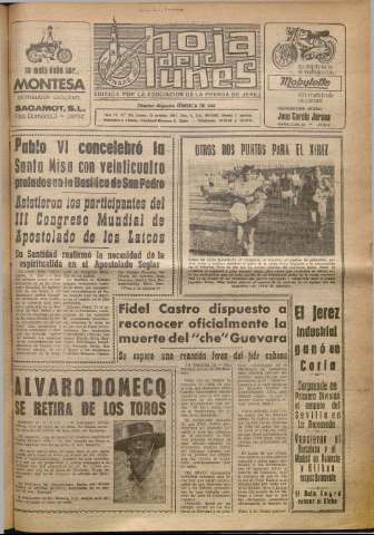 Imagen del registro