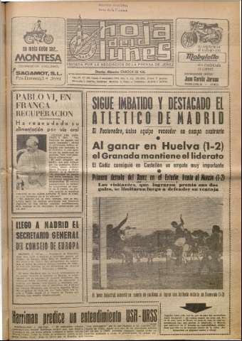 Imagen del registro