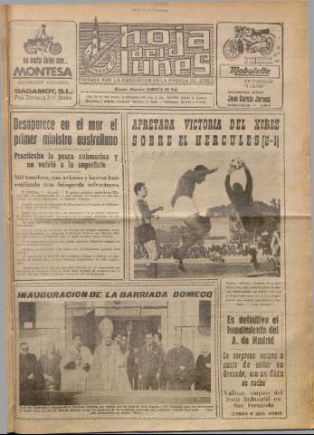 Imagen del registro