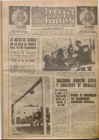 Imagen del registro