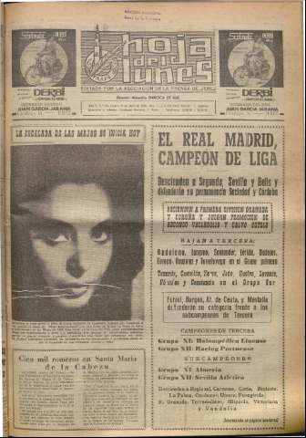 Imagen del registro