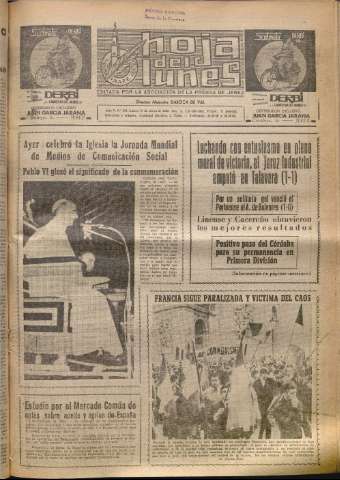 Imagen del registro
