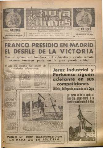 Imagen del registro