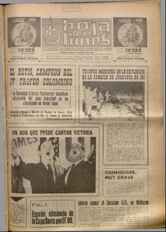 Imagen del registro