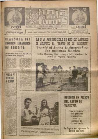 Imagen del registro
