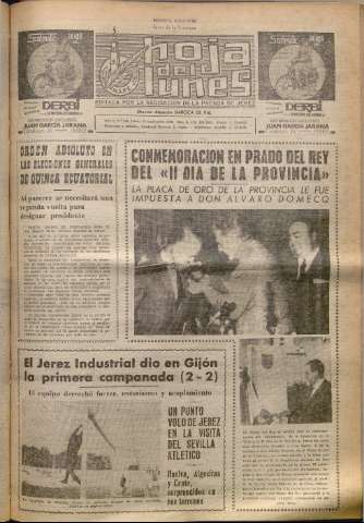 Imagen del registro
