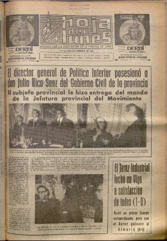 Imagen del registro